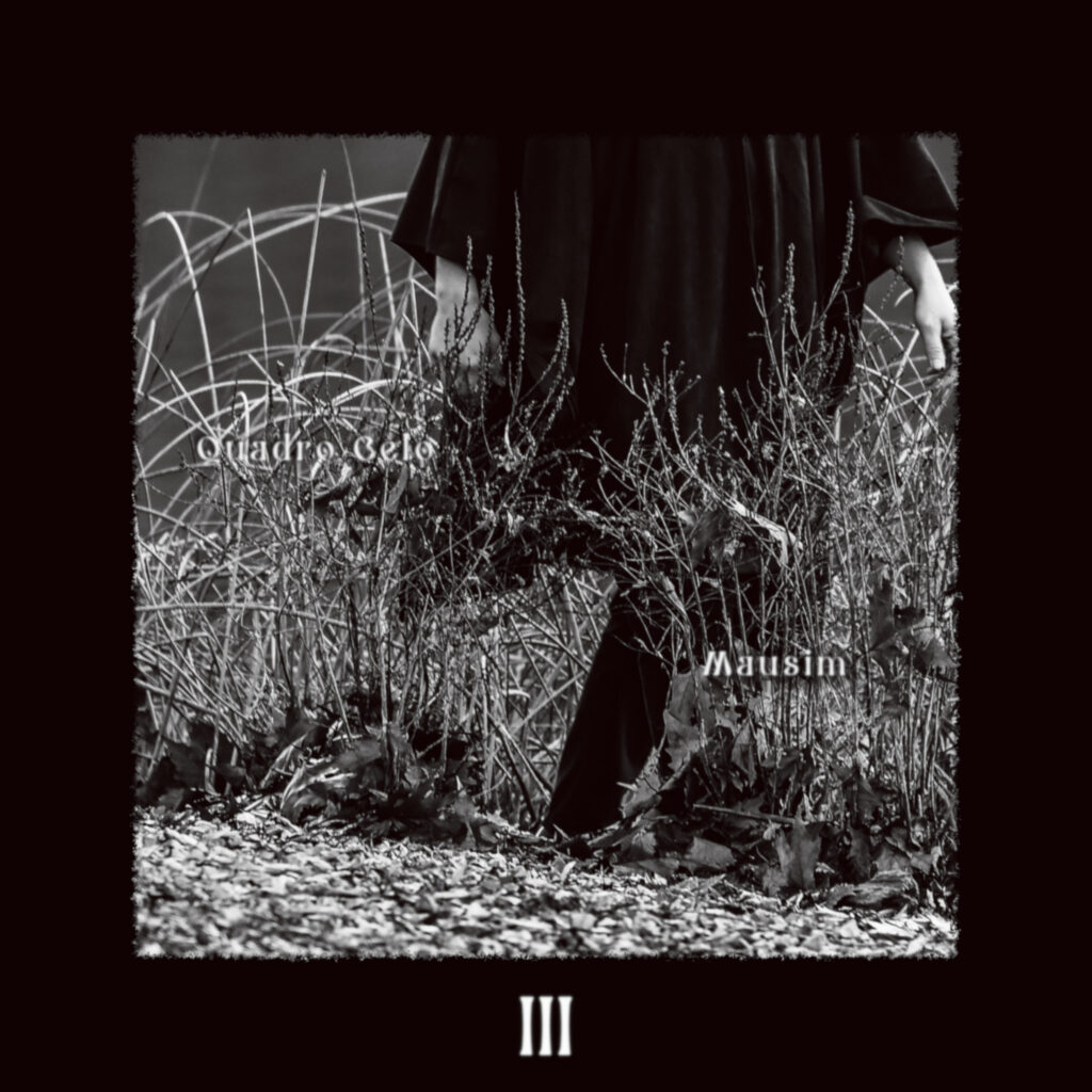 quadro celo mausim single artwork