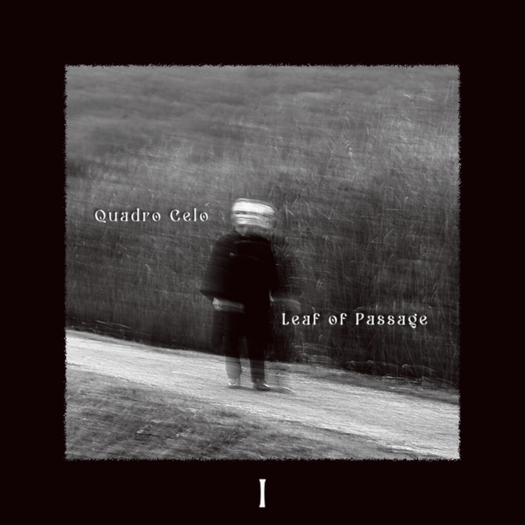 quadro celo single artwork leaf of passage(2)