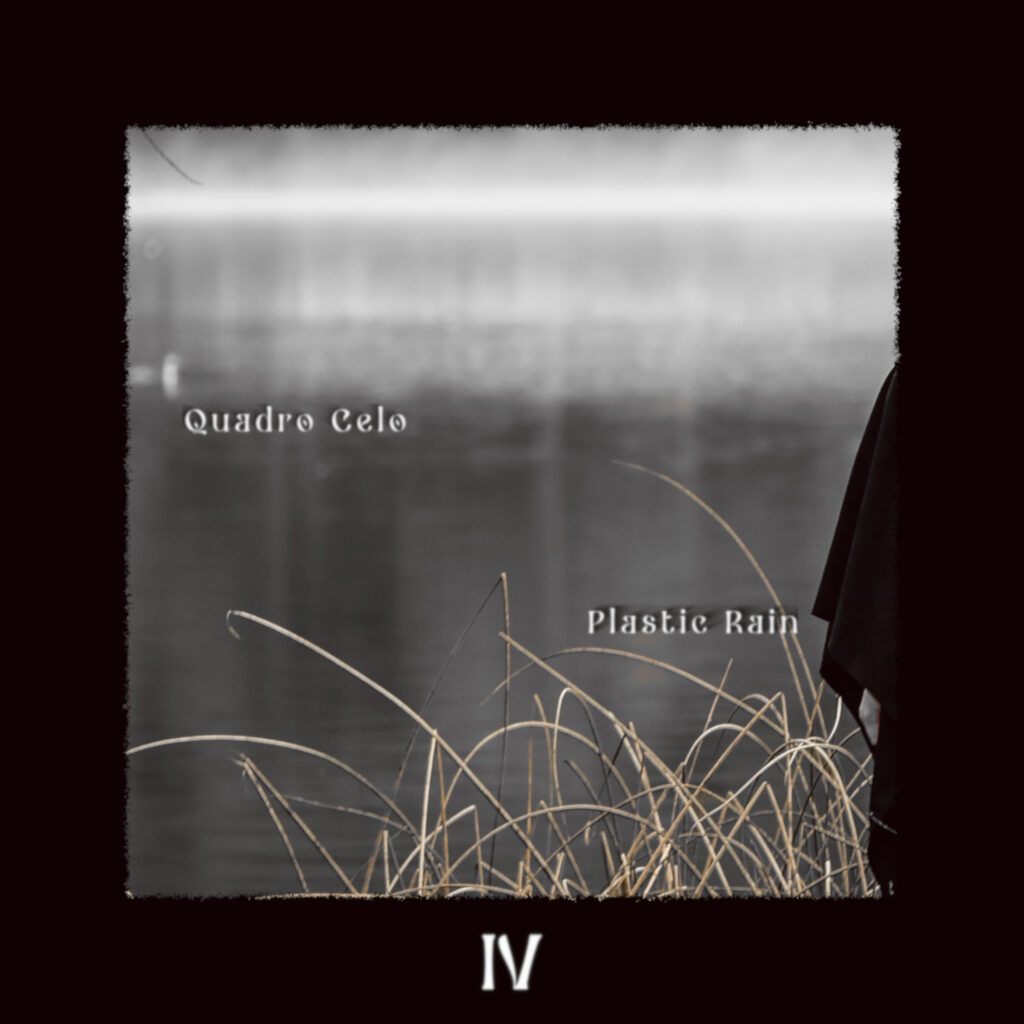 quadro celo plastic rain single artwork(1)